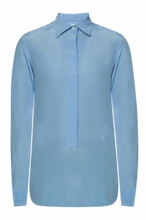 Asymmetrical shirt, zdjęcie 1 Asymmetrical shirt od Victoria Beckham